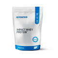 Myprotein Impact Whey Protein Chocolate Smooth - 227 GM (0.5 lbs)(1) 